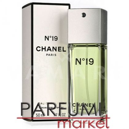 Chanel N°19 Eau de Toilette 100ml дамски без кутия