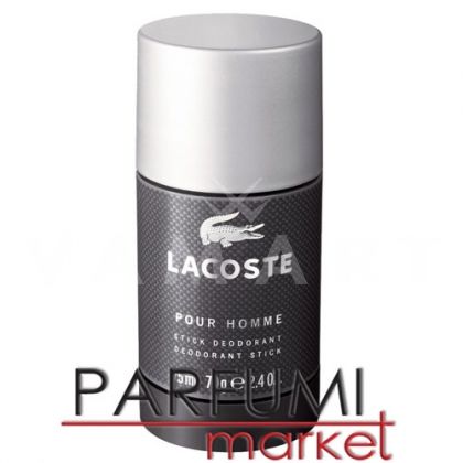 Lacoste Pour Homme Deodorant Stick 75ml мъжки