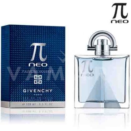 Givenchy Pi Neo Eau de Toilette 50ml мъжки