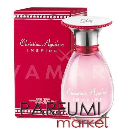 Christina Aguilera Inspire Eau de Parfum 50ml дамски