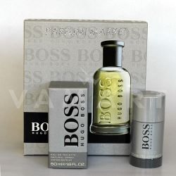 Hugo Boss Boss Bottled Eau de Toilette 50ml + Deodorant Stick 75ml мъжки комплект