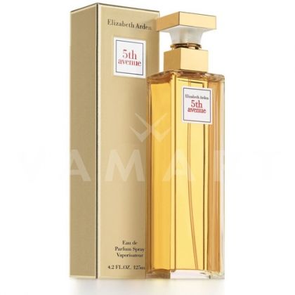 Elizabeth Arden 5th Avenue Eau de Parfum 125ml дамски без кутия
