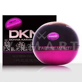 Donna Karan DKNY Delicious Night Eau de Parfum 100ml дамски
