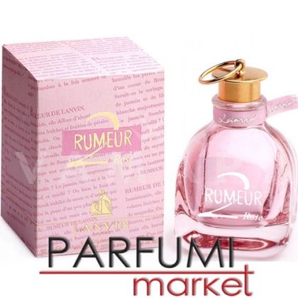 Lanvin Rumeur 2 Rose Eau de Parfum 30ml дамски