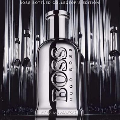 Hugo Boss Boss Bottled Collector's Edition Eau de Toilette 100ml мъжки