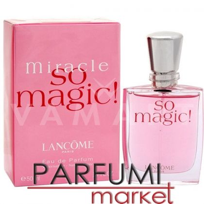Lancome Miracle So Magic Eau de Parfum 100ml дамски без опаковка