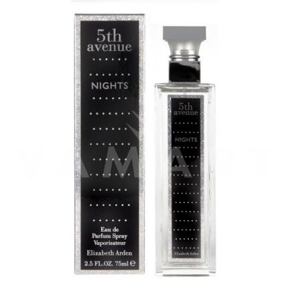 Elizabeth Arden 5th Avenue Nights Eau de Parfum 125ml дамски