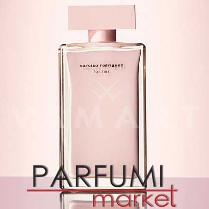 Narciso Rodriguez for Her Eau de Parfum 100ml дамски без кутия