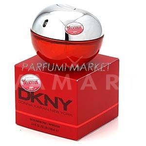 Donna Karan DKNY Red Delicious Eau de Parfum 100ml дамски без кутия