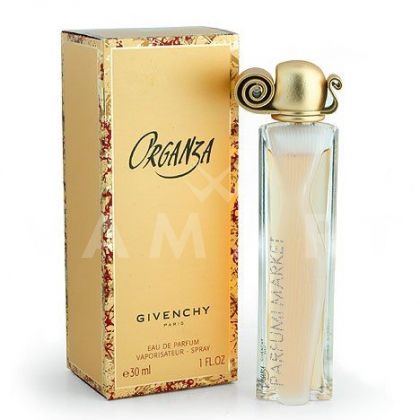 Givenchy Organza Eau de Parfum 100ml дамски