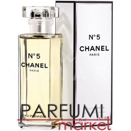 Chanel N°5 Eau Premiere Eau de Parfum 150ml дамски без кутия