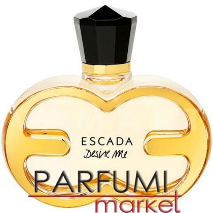 Escada Desire Me Eau de Parfum 75ml дамски без кутия