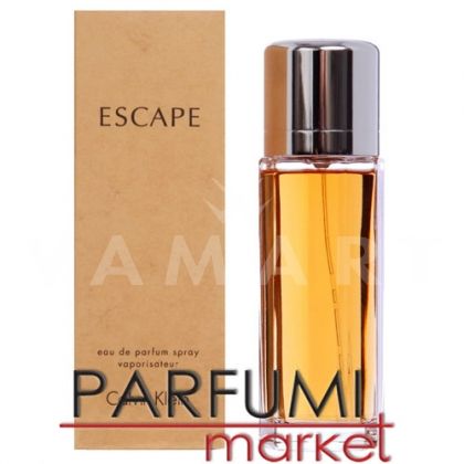 Calvin Klein Escape for woman Eau de Parfum 50ml дамски