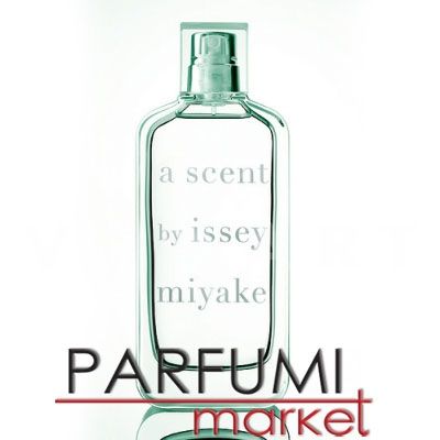 Issey Miyake A Scent by Issey Miyake Eau de Toilette 50ml дамски