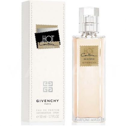 Givenchy Hot Couture Eau de Parfum 50ml дамски