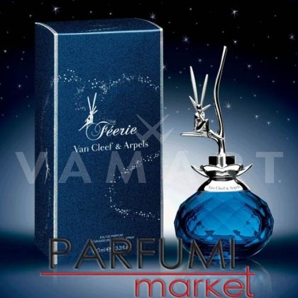 Van Cleef & Arpels Feerie Eau de Parfum 50ml дамски