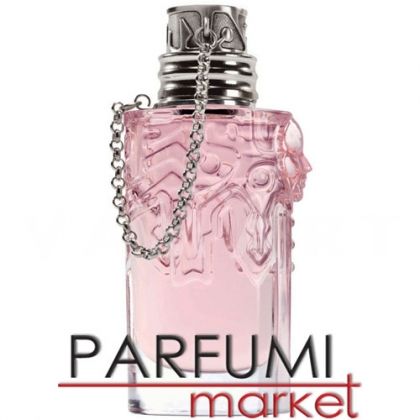 Thierry Mugler Womanity Eau de Parfum 30ml дамски
