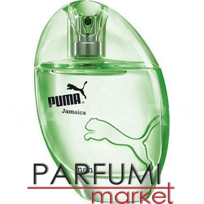 Puma Jamaica Man After Shave Lotion 50ml