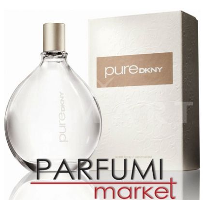 Donna Karan Pure DKNY Eau de Parfum 100ml дамски
