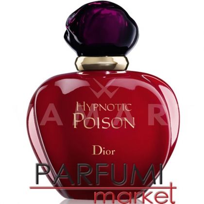 Christian Dior Hypnotic Poison Eau de Toilette 100ml дамски