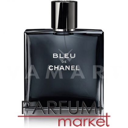 Chanel Bleu de Chanel Eau de Toilette 50ml мъжки без кутия