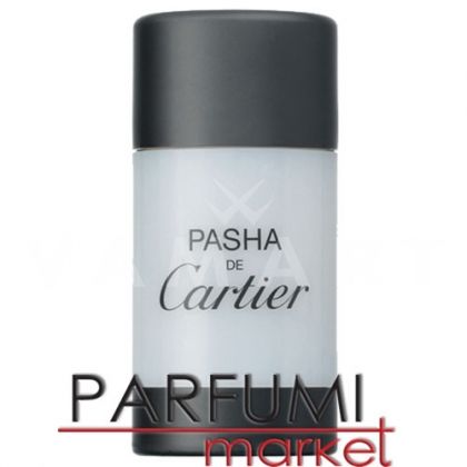 Cartier Pasha de Cartier Deodorant Stick 75ml мъжки