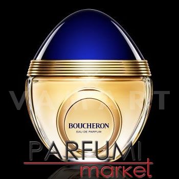 Boucheron pour Femme Eau De Parfum 100ml дамски без кутия