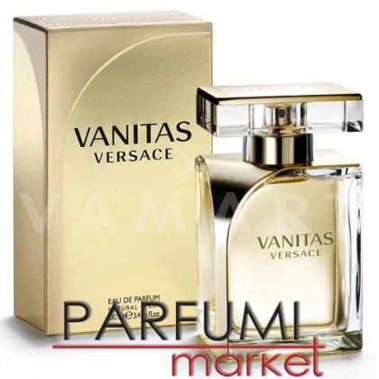 Versace Vanitas Eau de Parfum 100ml дамски без кутия