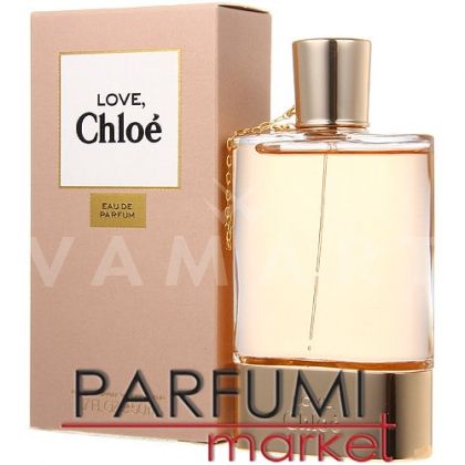 Chloe Love, Chloe Eau de Parfum 50ml дамски