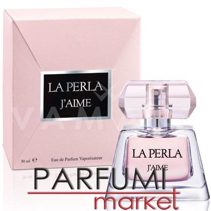 La Perla J'Aime Eau de Parfum 100ml дамски без опаковка