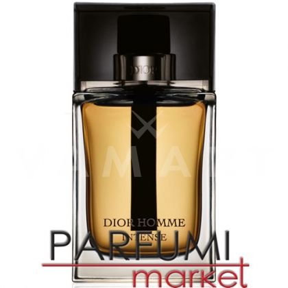 Christian Dior Homme Intense Eau de Parfum 100ml мъжки без кутия