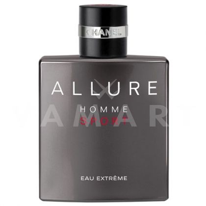 Chanel Allure Homme Sport Eau Extreme Eau de Toilette 100ml мъжки без кутия