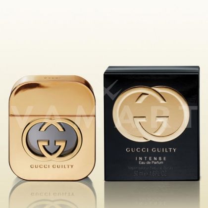 Gucci Guilty Intense Eau de Parfum 75ml дамски