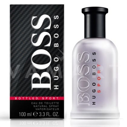 Hugo Boss Boss Bottled Sport Eau de Toilette 100ml мъжки