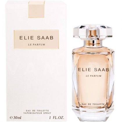 Elie Saab Le Parfum Eau de Toilette 90ml дамски без кутия