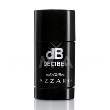 Azzaro Decibel Deodorant Stick 75ml мъжки