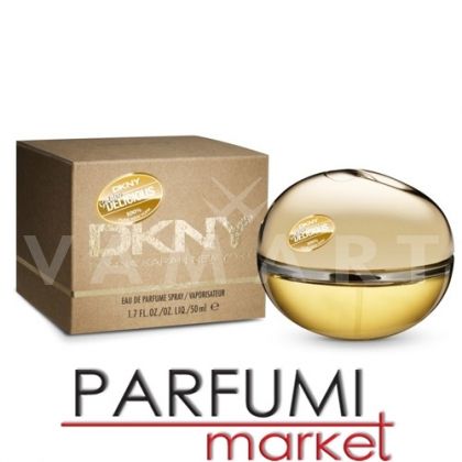 Donna Karan DKNY Golden Delicious Eau de Parfum 50ml дамски без кутия