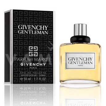 Givenchy Gentleman Eau de Toilette 50ml мъжки
