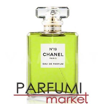 Chanel N°19 Eau de Parfum 50ml дамски