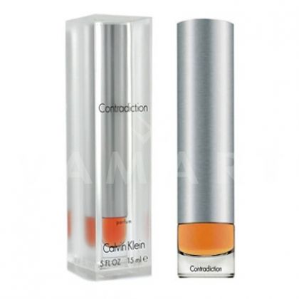 Calvin Klein Contradiction Parfum 15ml дамски