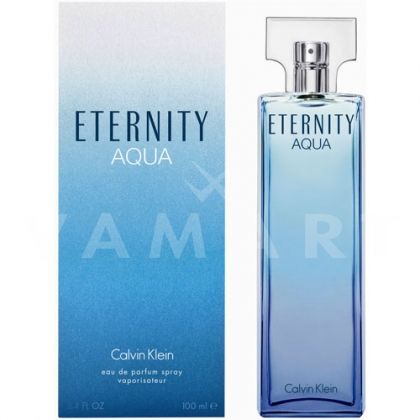 Calvin Klein Eternity Aqua for Women Eau de Parfum 50ml дамски