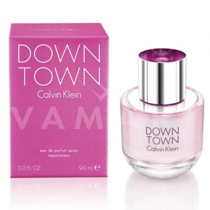 Calvin Klein Downtown Eau de Parfum 90ml дамски