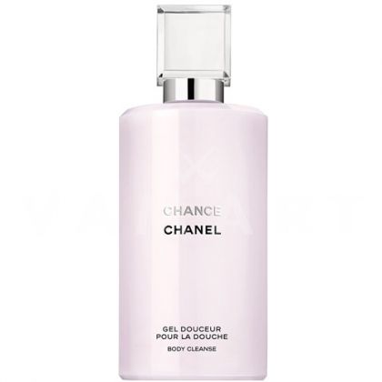 Chanel Chance Body Cleanse Gel 200ml дамски