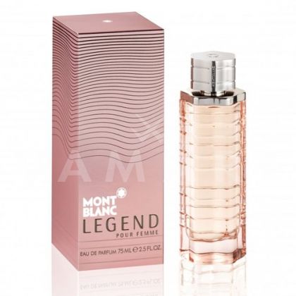 Mont Blanc Legend Pour Femme Eau de Parfum 75ml дамски