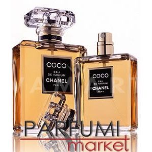 Chanel Coco Eau de Parfum 100ml дамски