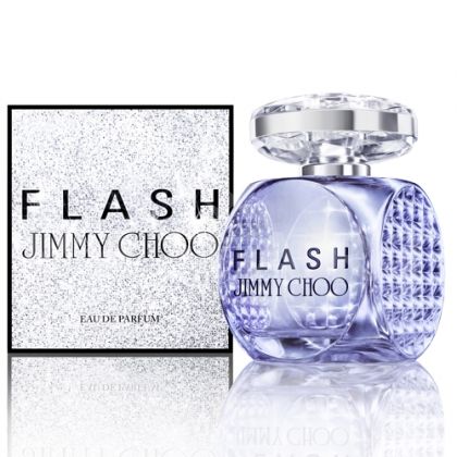 Jimmy Choo Flash Eau de Parfum 100ml дамски без кутия