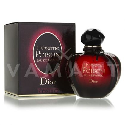 Christian Dior Hypnotic Poison Eau de Parfum 50ml дамски