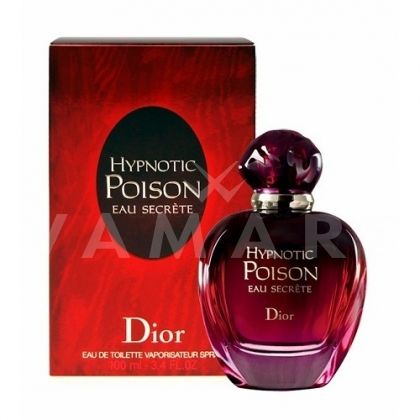 Christian Dior Hypnotic Poison Eau Secrete Eau de Toilette 100ml дамски без кутия