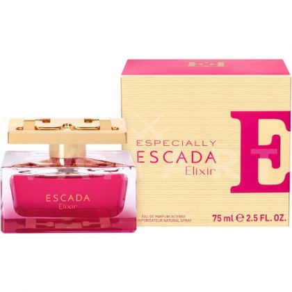 Escada Especially Escada Elixir Eau de Parfum 75ml дамски без кутия
