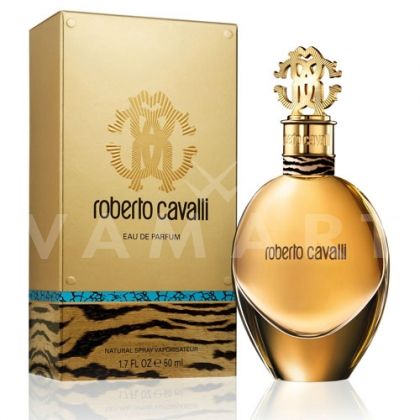 Roberto Cavalli Eau de Parfum 75ml дамски без кутия